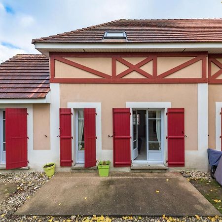 Guest House Next To Disneyland And Paris Bmyguest Magny-le-Hongre Exterior photo